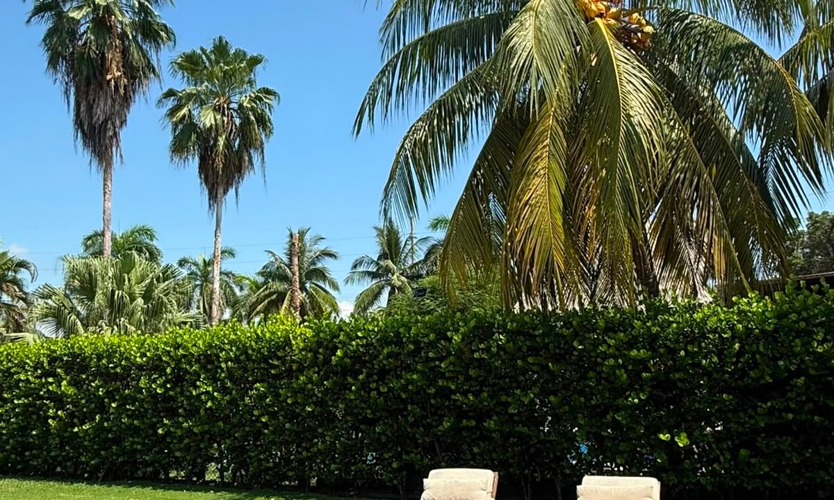 Apartamento en Pérgolas del Mar Acceso a Canal para Actividades Acuáticas (20)