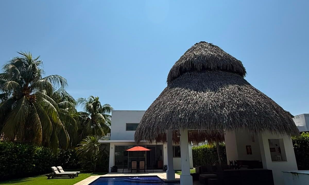 Apartamento en Pérgolas del Mar Acceso a Canal para Actividades Acuáticas (21)