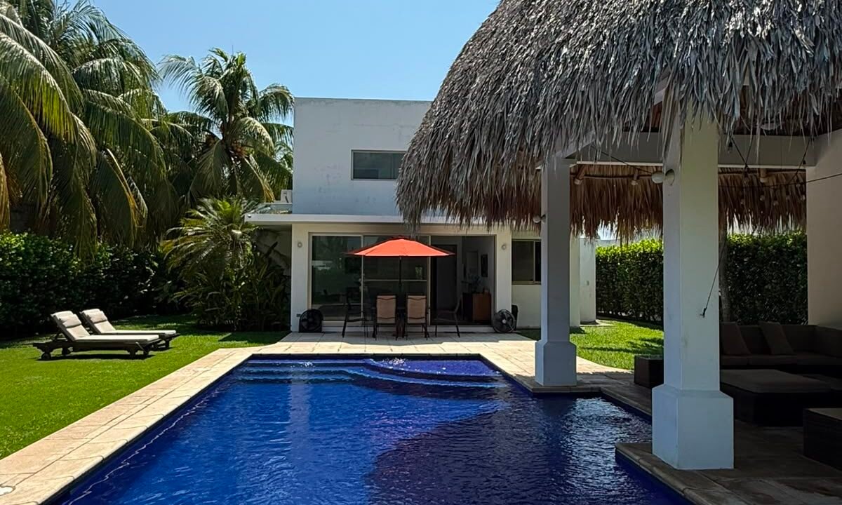 Apartamento en Pérgolas del Mar Acceso a Canal para Actividades Acuáticas (22)