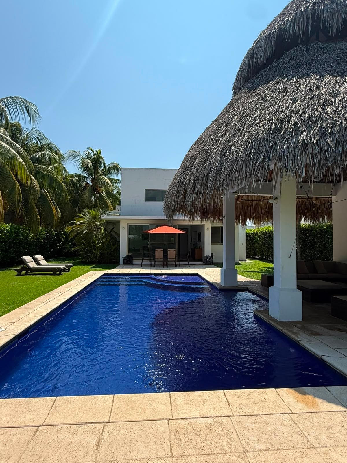 Casa en Pérgolas del Mar | Acceso a Canal para Actividades Acuáticas - Miniatura 9