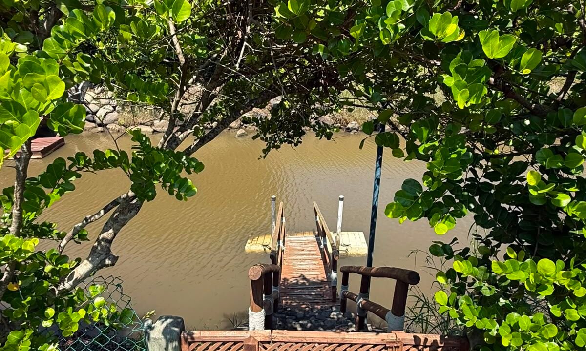 Apartamento en Pérgolas del Mar Acceso a Canal para Actividades Acuáticas (24)