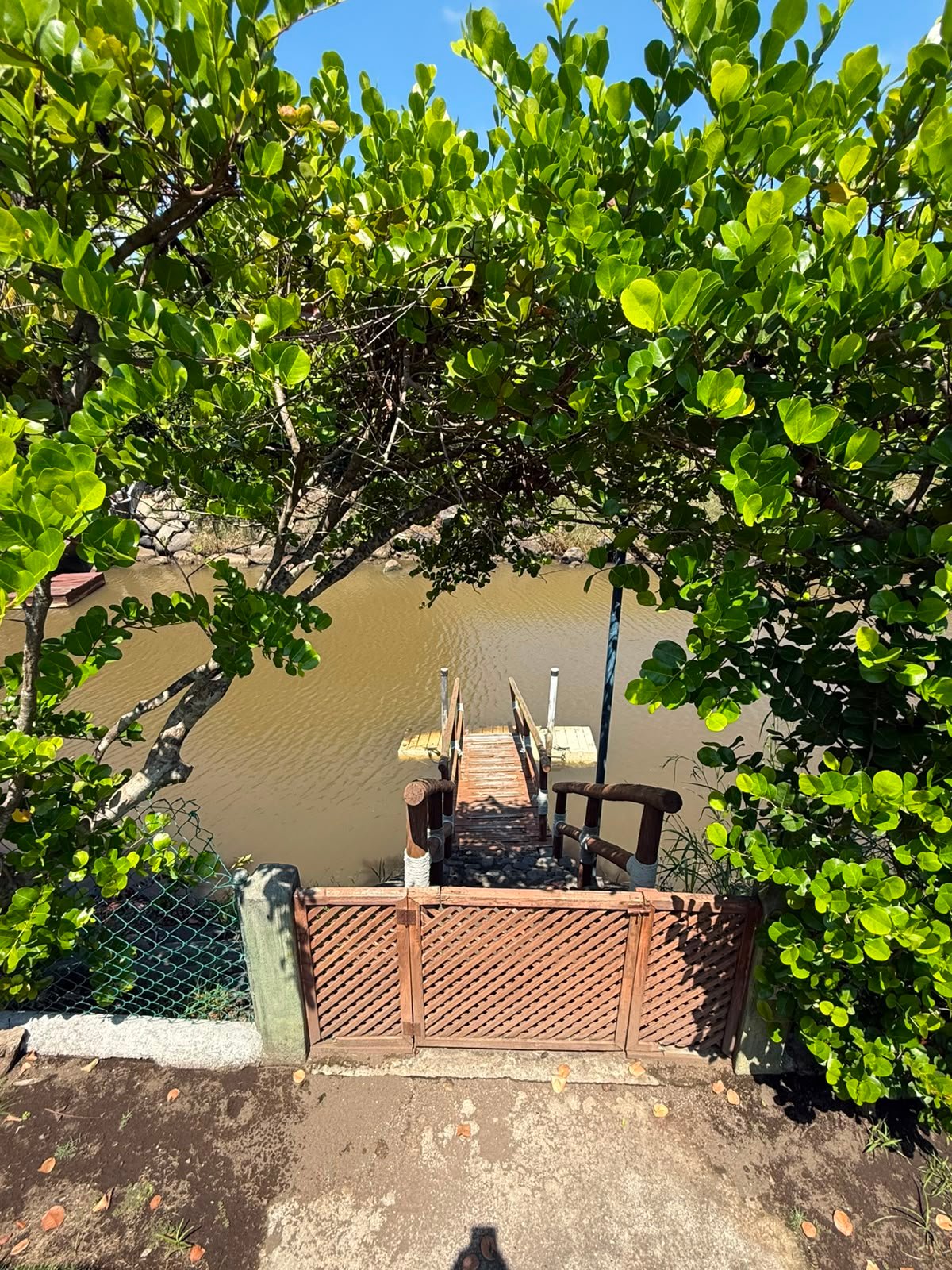 Casa en Pérgolas del Mar | Acceso a Canal para Actividades Acuáticas - Miniatura 12