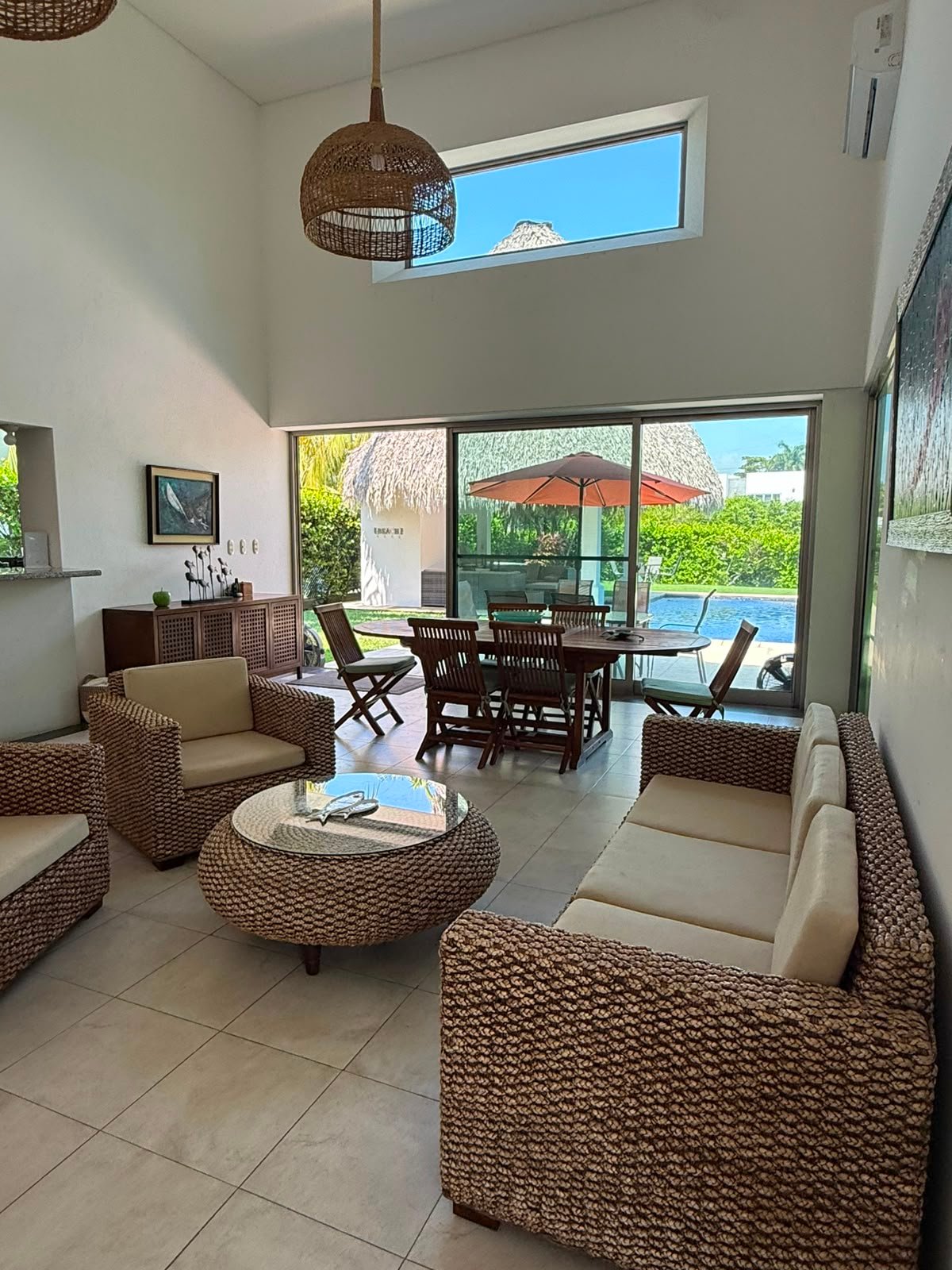 Casa en Pérgolas del Mar | Acceso a Canal para Actividades Acuáticas - Image 3