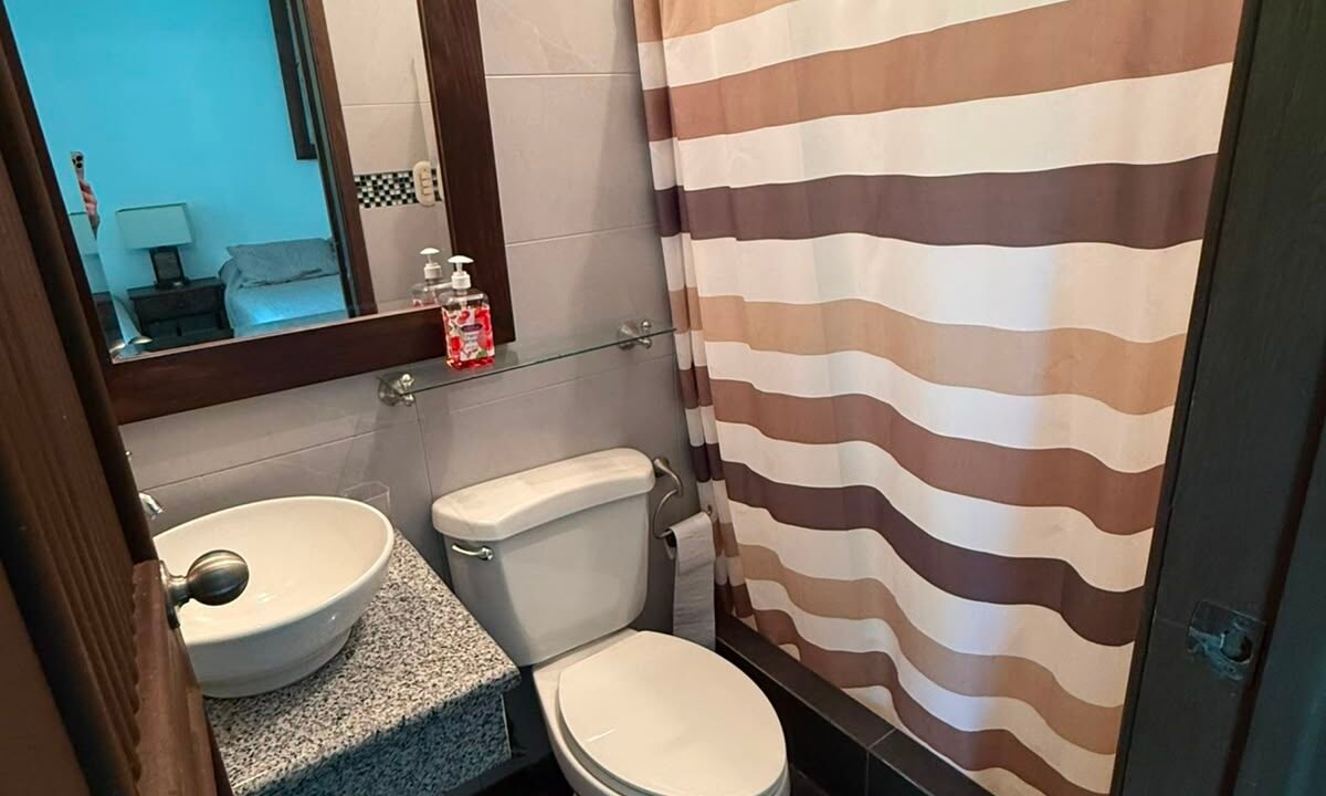 Apartamento en Pérgolas del Mar Acceso a Canal para Actividades Acuáticas (5)