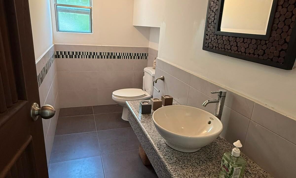 Apartamento en Pérgolas del Mar Acceso a Canal para Actividades Acuáticas (8)