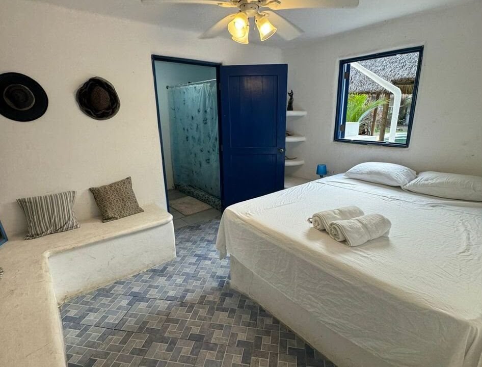 Casa en El Paredón 2 Terrenos (12)