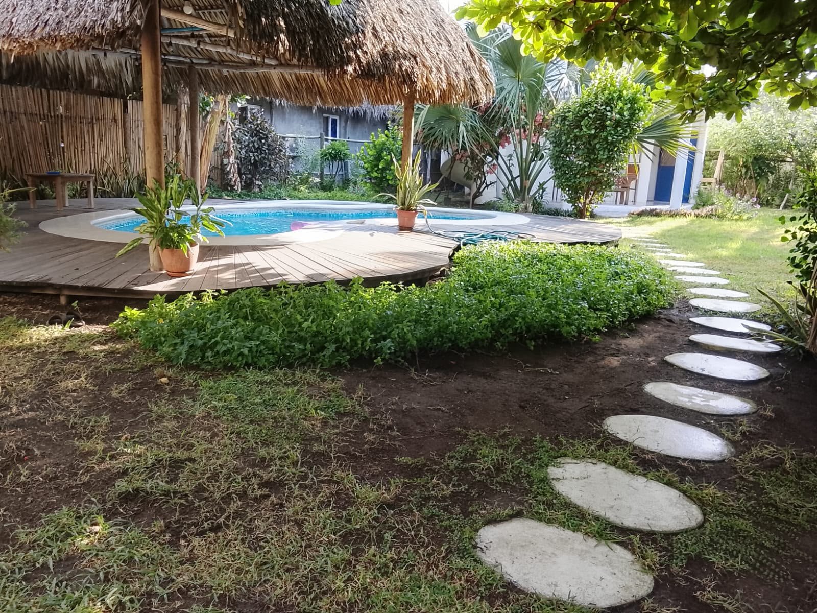 Casa en El Paredón | 2 Terrenos - Image 3