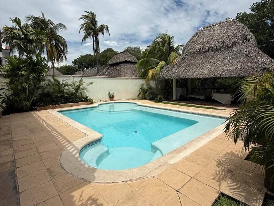 Casa en Likin Bonita Vista al Manglar (14)