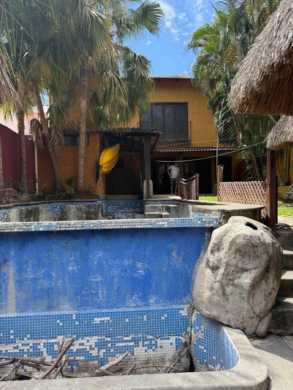 Casa en Likin | Ganga Para Remodelar - Image 1