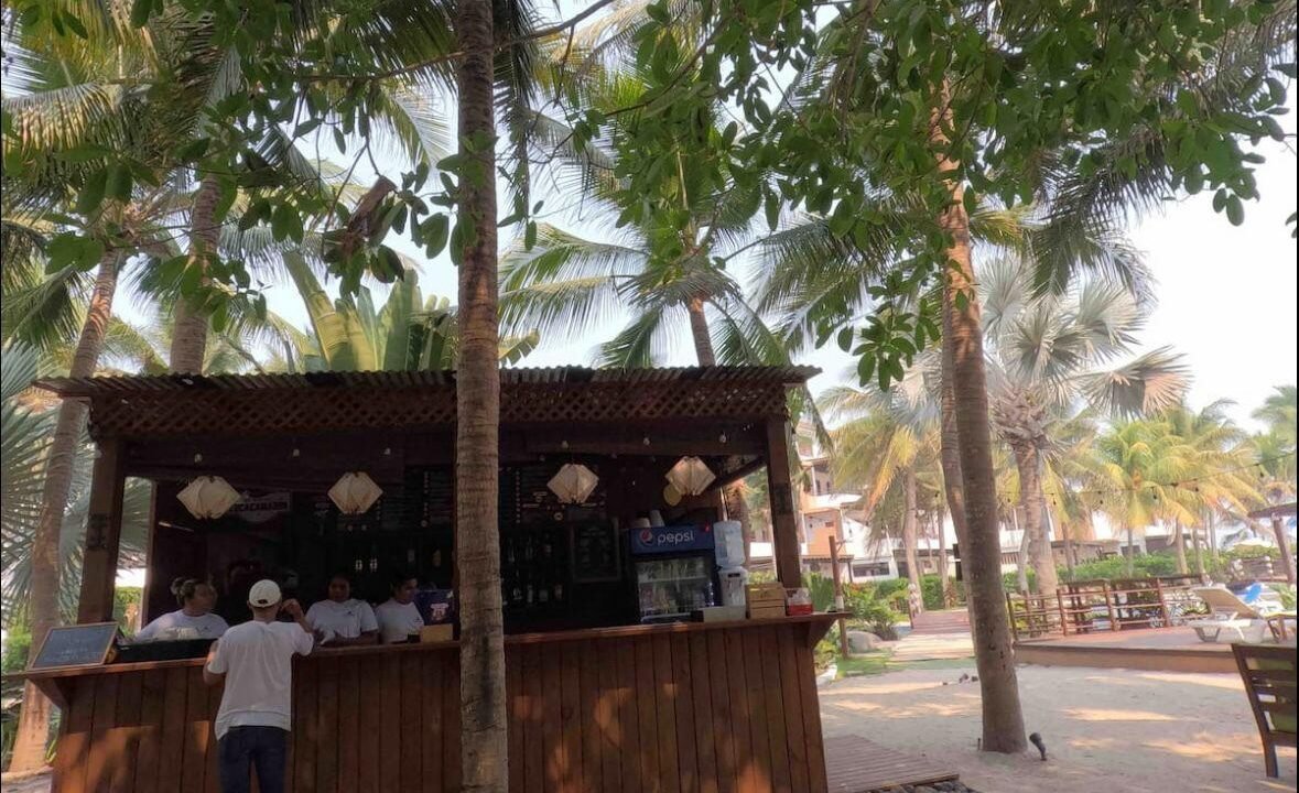 Casa en Monterrico Frente al Mar Villa en Los Cabos (11)