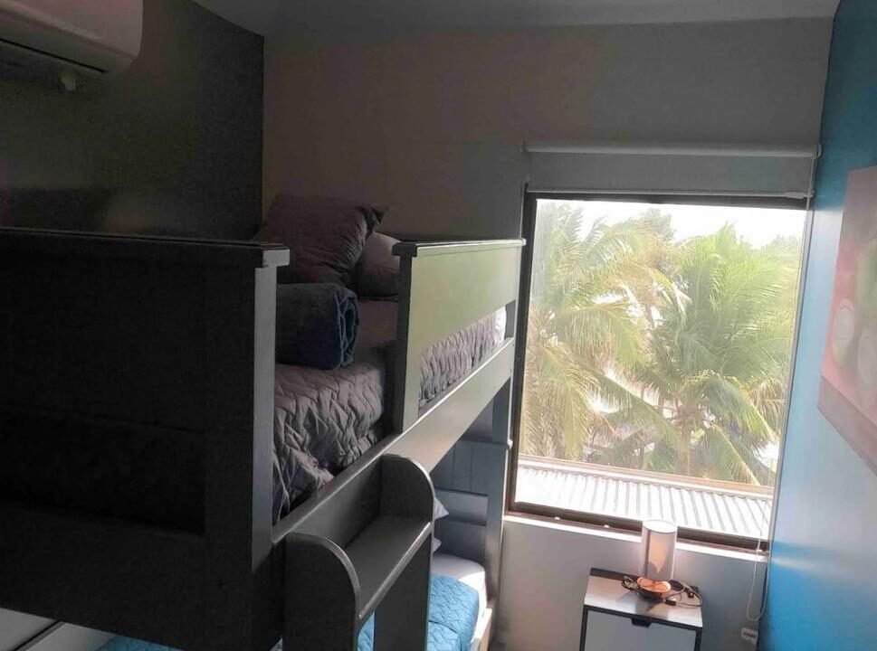 Casa en Monterrico Frente al Mar Villa en Los Cabos (7)