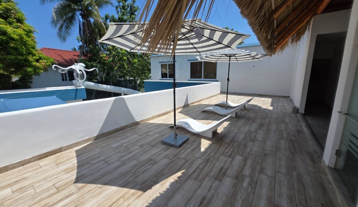 Casa en San Marino Nueva Para Estrenar San Marino (5)