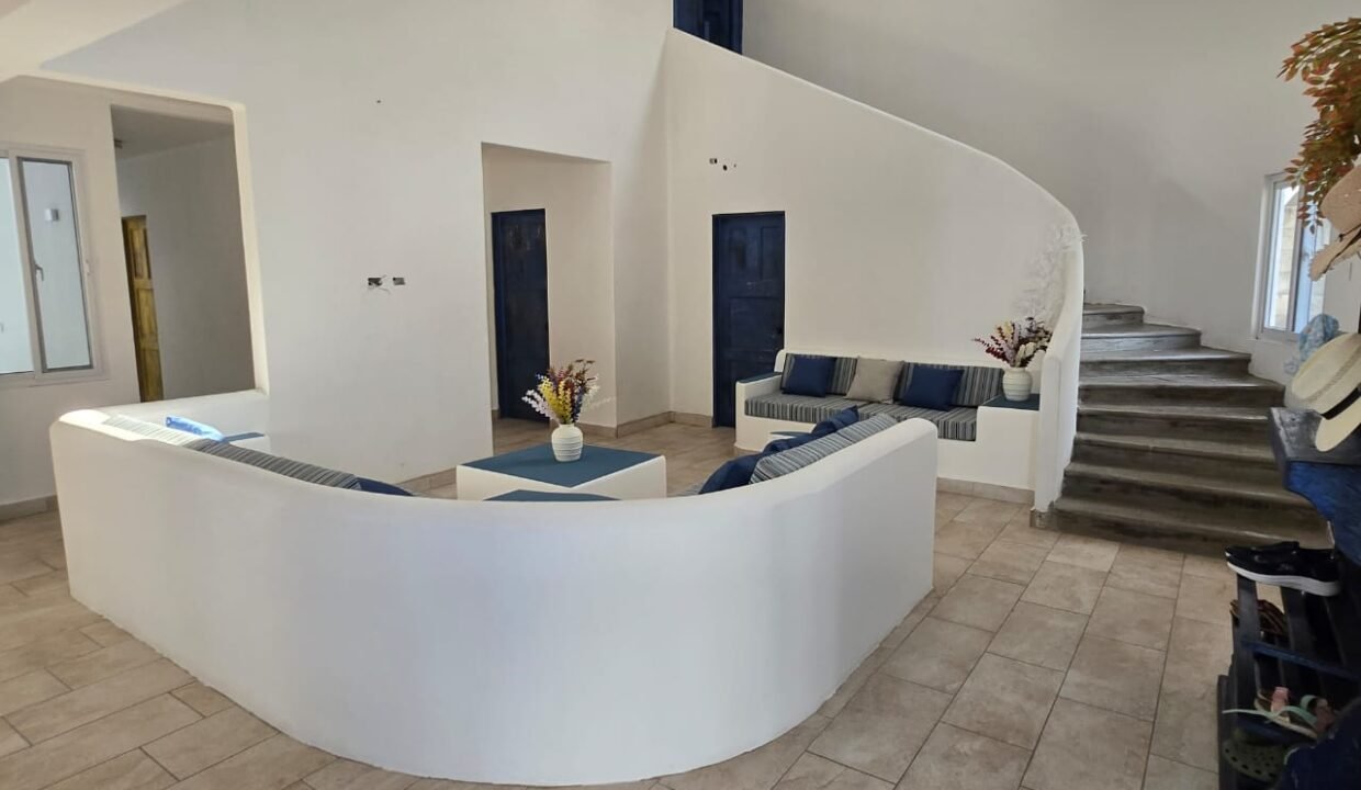 Casa en San Marino Nueva Para Estrenar San Marino (9)