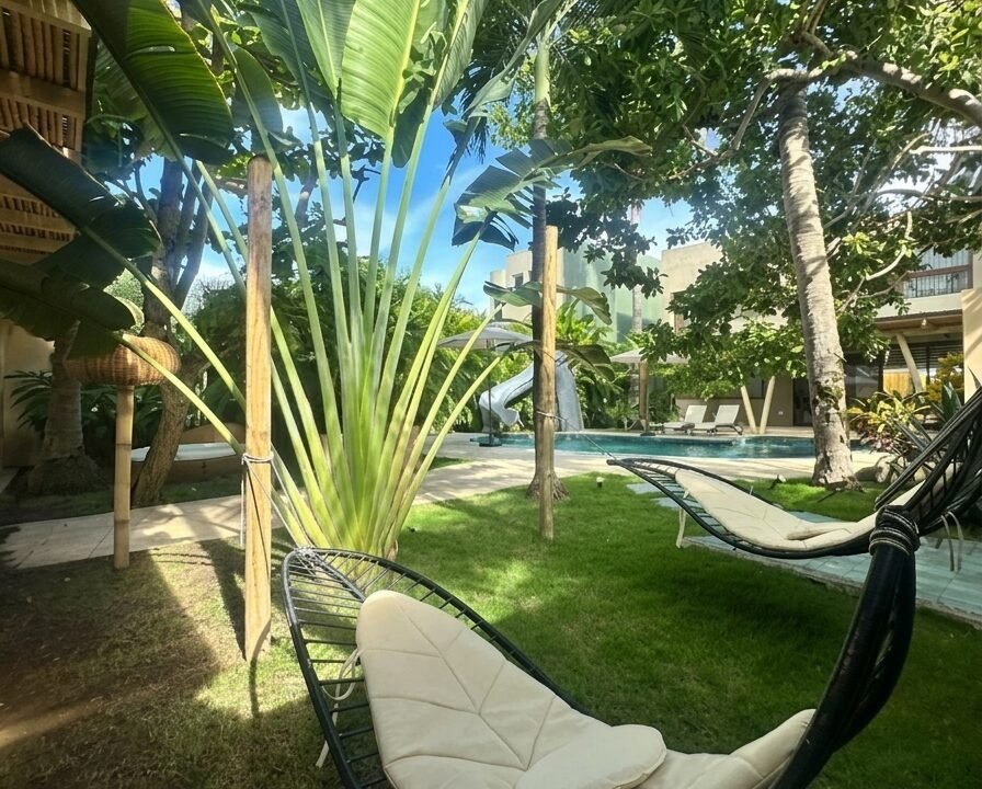 Casa Moderna en Likin | 5 Habitaciones, Frente a Canal, Piscina 3222 hero