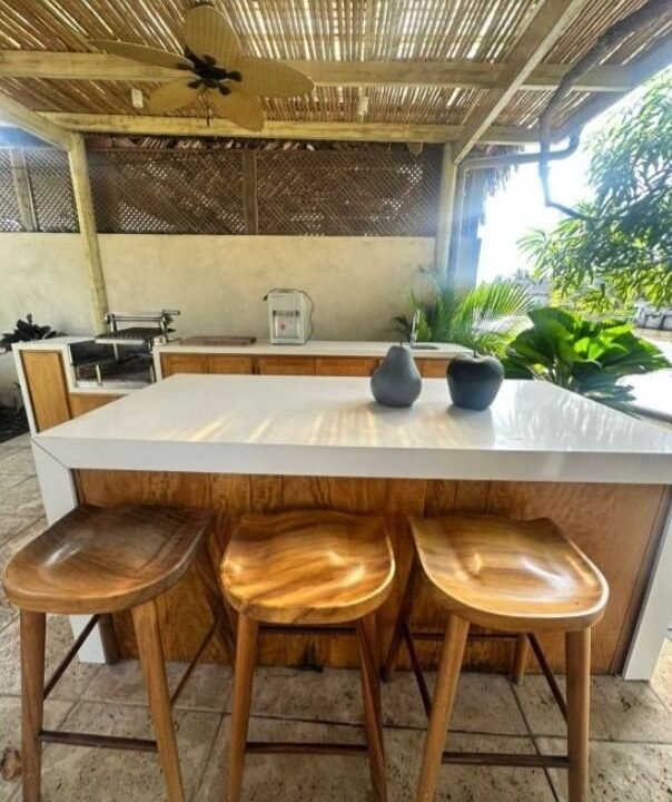 Casa Moderna en Likin | 5 Habitaciones, Frente a Canal, Piscina 2