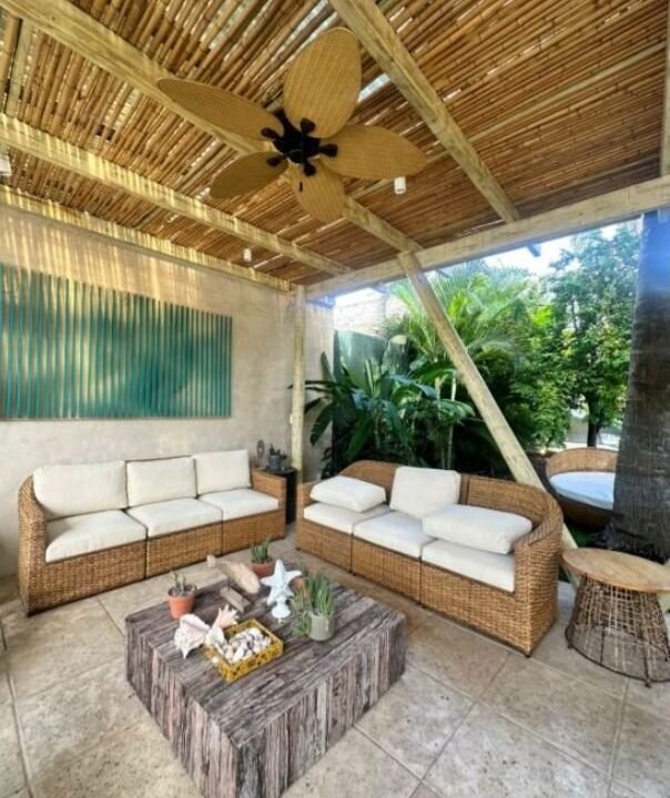 Casa Moderna en Likin | 5 Habitaciones, Frente a Canal, Piscina 6